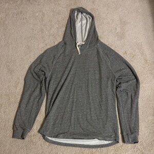 Marine Layer Grey Sweater